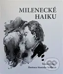 Milenecké haiku - Šimon Ryšavý - kniha z kategorie Poezie