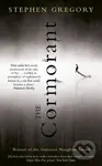 The Cormorant - Stephen Gregory - kniha z kategorie Společenská beletrie