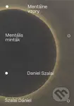 Mentálne vzory (Mentális minták) - Daniel Szalai - kniha z kategorie Malířství