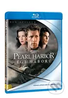 Pearl Harbor – Égi háború (HU) - Michael Bay - film z kategorie Akční a dobrodružné
