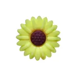 Food Grade Eco-Friendly Silicone Focal Beads