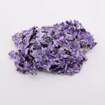 Flower Polyester Trim Ribbon