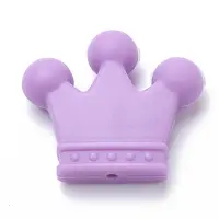 Food Grade Eco-Friendly Silicone Beads