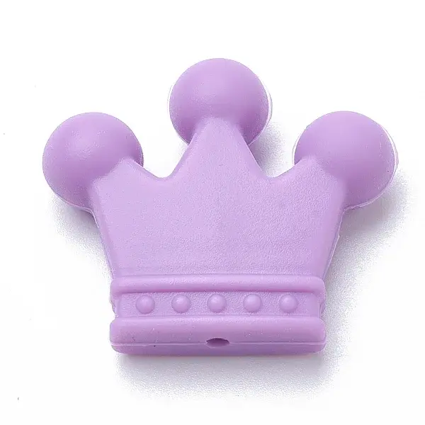 Food Grade Eco-Friendly Silicone Beads