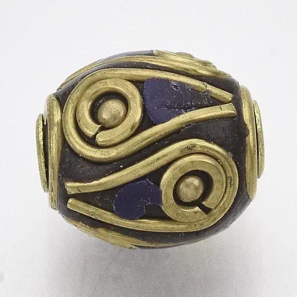 Handmade Indonesia Beads