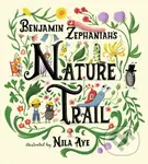 Nature Trail (A joyful rhyming celebration of the natural wonders on our doorstep) - kniha z kategorie Pro děti
