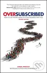 Oversubscribed (How To Get People Lining Up To Do Business With You) - kniha z kategorie Byznys a management