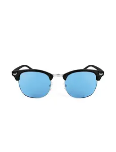 VUCH Brigida Metal Blue