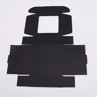Paper Candy Boxes