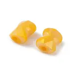 Electroplate Glass Beads