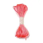 Polyester Embroidery Floss