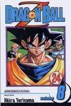 Dragon Ball Z, Vol. 8 - Akira Toriyama