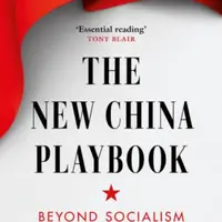 The New China Playbook - Keyu Jin