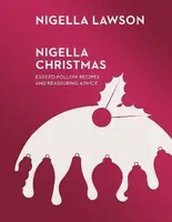 Nigella Christmas - Nigella Lawsonová