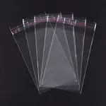 Cellophane Bags