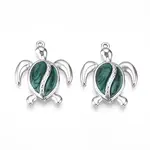 304 Stainless Steel Pendants