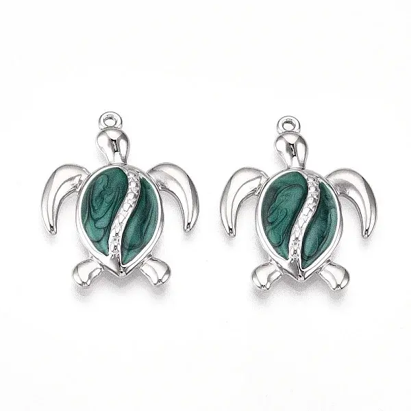 304 Stainless Steel Pendants