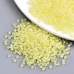 12/0 Glass Seed Beads