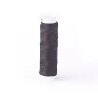 Round Waxed Polyester Twisted Cord