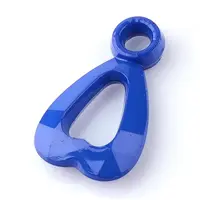 Opaque Acrylic Pendants