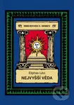 Nejvyšší věda - Eliphas Lévi - kniha z kategorie Spiritualita