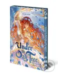 Under the Oak Tree 2 (novel) - Suji Kim - kniha z kategorie Romantika