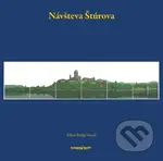 Návšteva Štúrova - Dominika Blaháková, Karol & Hanneke Frühauf, Hyunju Kim, Damon Kowarsky