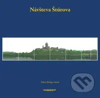 Návšteva Štúrova - Dominika Blaháková, Karol & Hanneke Frühauf, Hyunju Kim, Damon Kowarsky