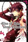 Kiss of the Rose Princess, Vol. 5 - Aya Shouoto - kniha z kategorie Komiksy