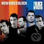 New Kids On The Block: The Block Revisited - New Kids On The Block