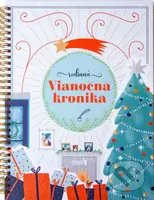 Vianočná kronika (Rodinná) - kniha z kategorie Beletrie