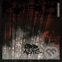 Odd Ashes:  Hivemind LP - Odd Ashes