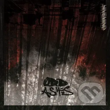Odd Ashes:  Hivemind LP - Odd Ashes
