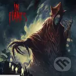 In Flames:  Foregone / Blue LP (2 LP) - In Flames