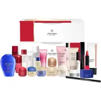 Shiseido Advent Calendar 2025 adventní kalendář