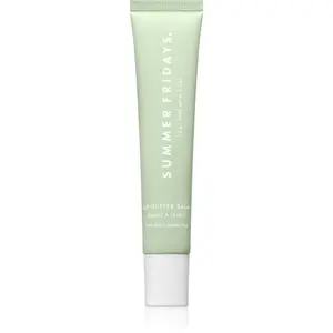 Summer Fridays Lip Butter Balm hydratační balzám na rty odstín Sweet Mint 15 g