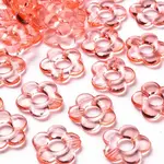 Transparent Acrylic Bead Frames