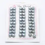 Natural Cultured Freshwater Pearl Beads