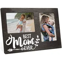 MDF Double Photo Frames