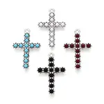 Alloy Resin Pendants