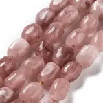 Dyed Natural Malaysia Jade Beads Strands