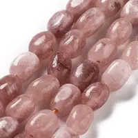 Dyed Natural Malaysia Jade Beads Strands