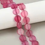 Natural Agate Beads Strands
