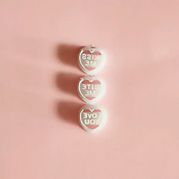 Plastic Plasticine Tools