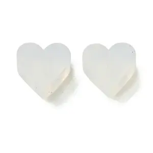 Silicone Ear Nuts