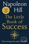 The Little Book of Success (Discovering the Path to Riches) - kniha z kategorie Odborné a naučné