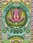 The Incredible Pop-up Frog (And other Wetland Creatures) - kniha z kategorie Naučné knihy