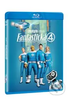 Fantastická 4: První kroky - Matt Shakman - film z kategorie Akční sci-fi