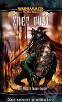 Žnec duší (Příběh Maluse Temné čepele) - Dan Abnett - kniha z kategorie Fantasy