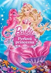 Barbie Perlová princezna - Zeke Norton - film z kategorie Animované pohádky
